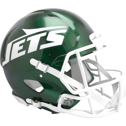 New York Jets Authentic Speed