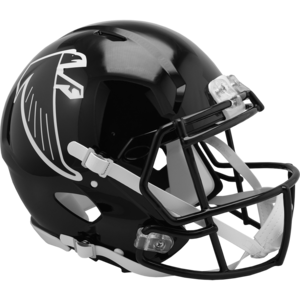 Atlanta Falcons Authentic Speed 1990 - 2002