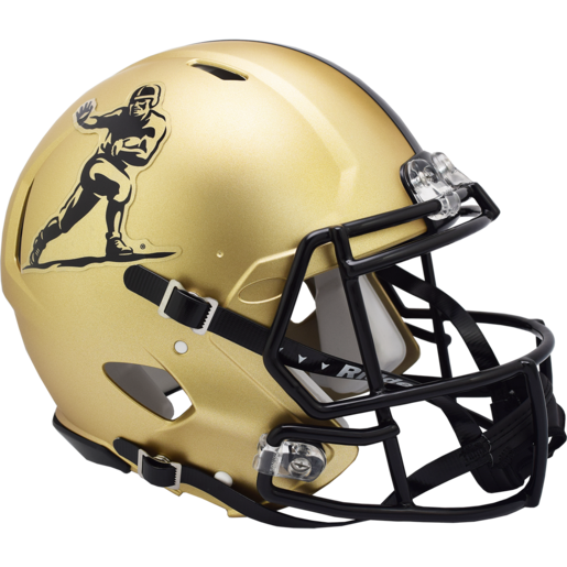Heisman Authentic Speed Heisman Authentic Speed