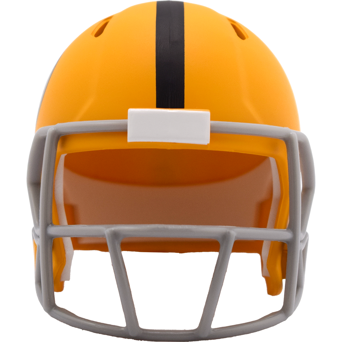 Pittsburgh Steelers Limited Edition 2025 On-Field Alternate Pocket Size Helmet