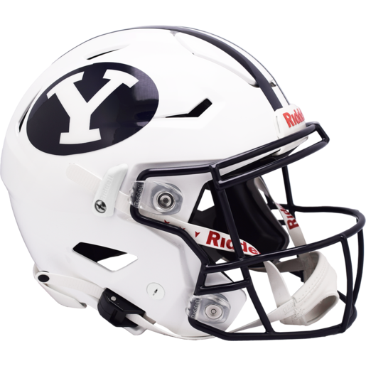 Brigham Young Cougars Authentic Speedflex