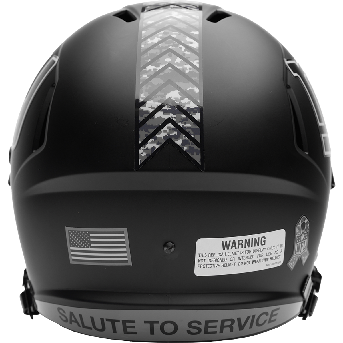 New York Giants 2026 Salute to Service Speed Replica