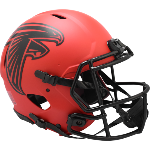 Atlanta Falcons Rave Alternate Authentic Speed