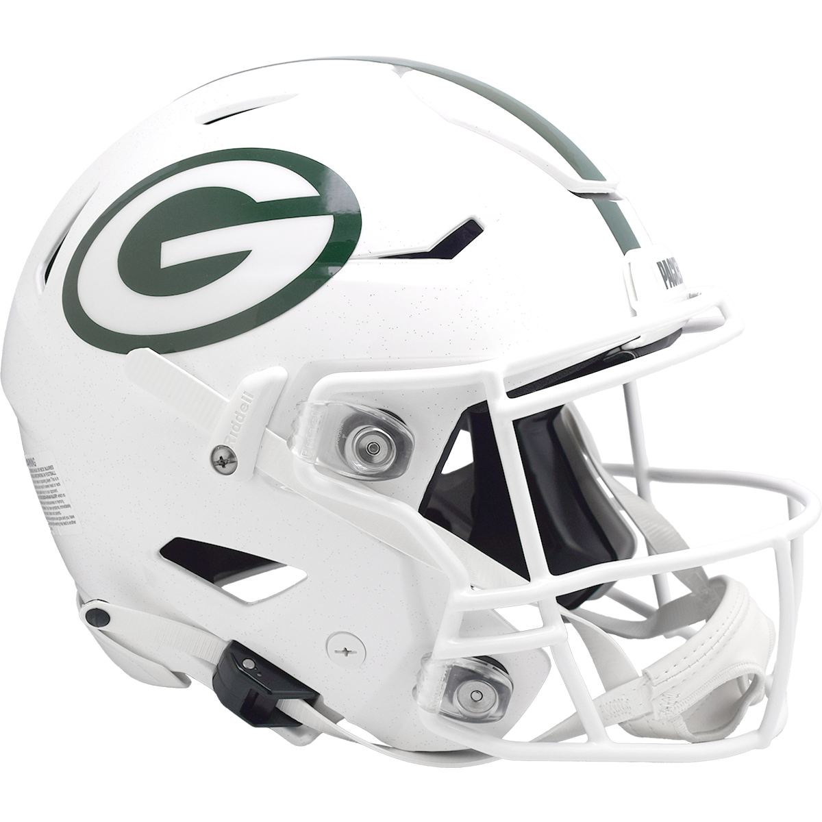 Green Bay Packers 2024 On Field Alternate Authentic