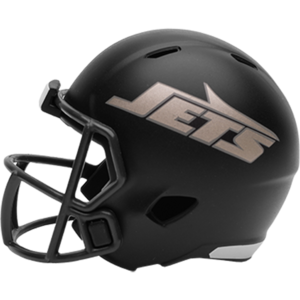 New York Jets Limited Edition Rivalries Pocket Size Helmet New York Jets Limited Edition Rivalries Pocket Size Helmet