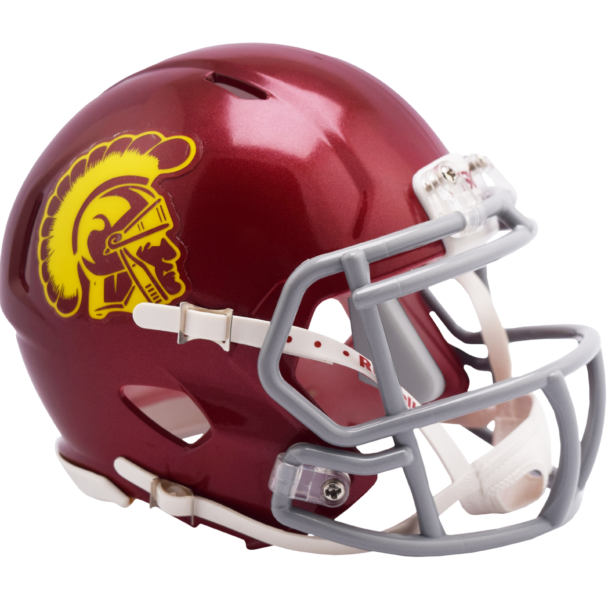 USC Trojans Mini Speed