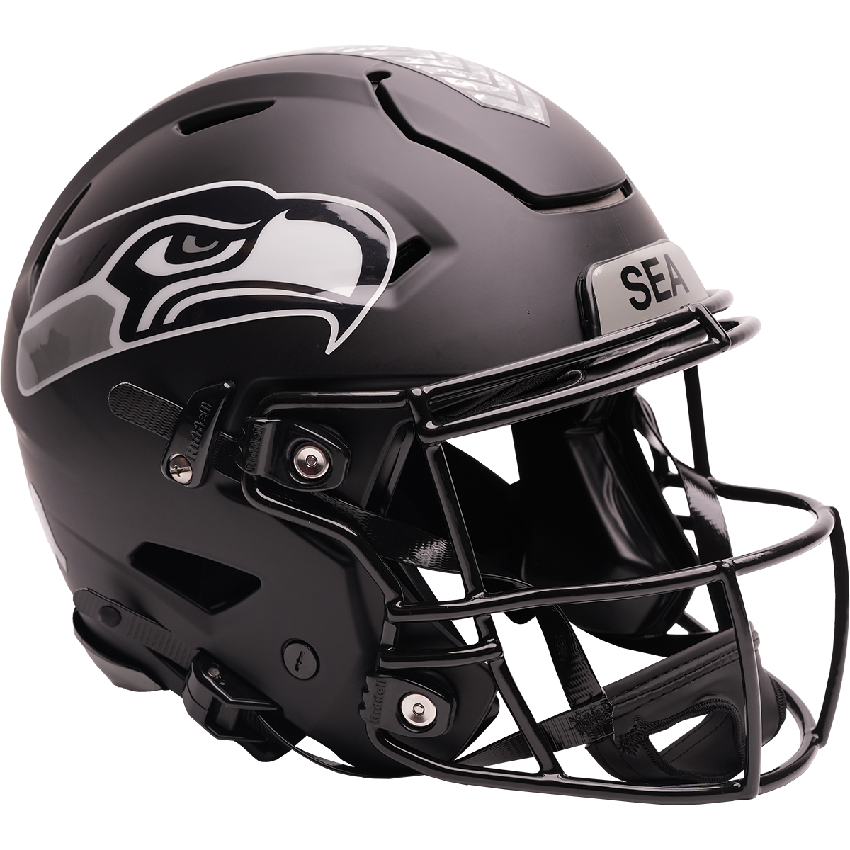 Seattle Seahawks 2026 Salute to Service Authentic SpeedFlex