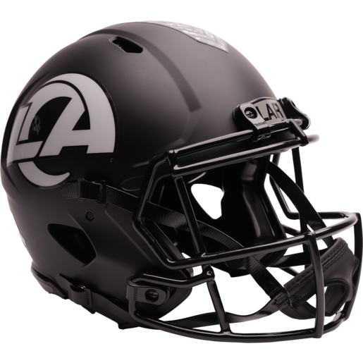 Los Angeles Rams 2026 Salute to Service Speed Authentic