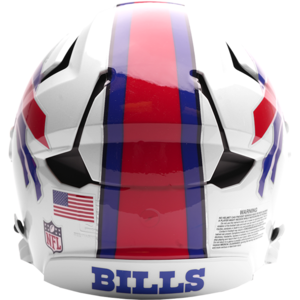 Buffalo Bills Axiom Authentic