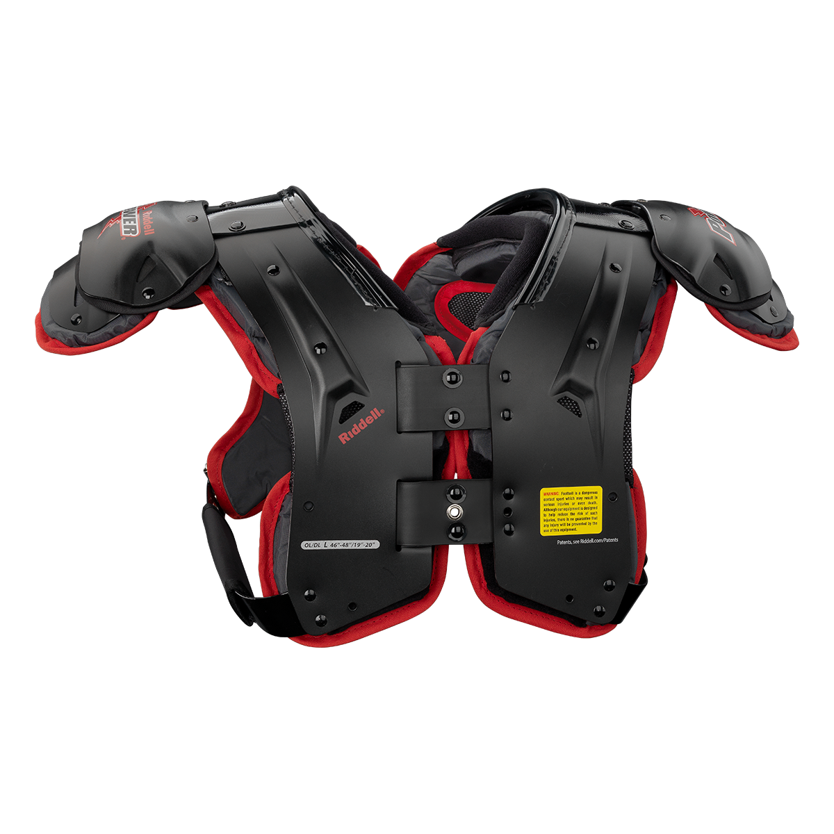 Custom Power CPK OL/DL