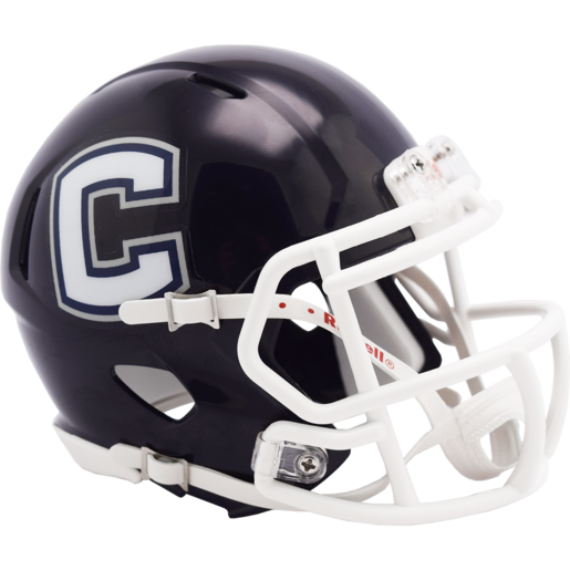 Connecticut Huskies Mini Speed Block C