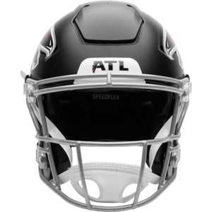 Atlanta Falcons 2026 Authentic SpeedFlex 