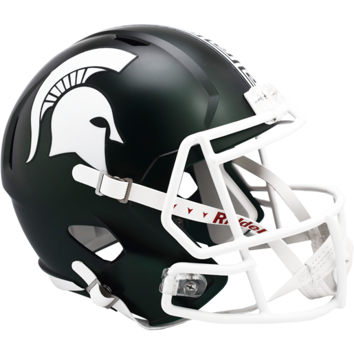 Michigan State Spartans Replica Speed