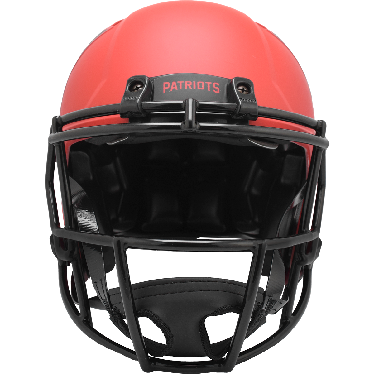 New England Patriots Rave Alternate Authentic Speed