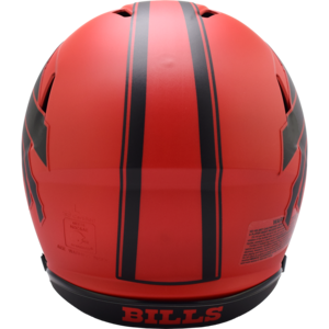 Buffalo Bills Rave Alternate Authentic Speed Buffalo Bills Rave Alternate Authentic Speed