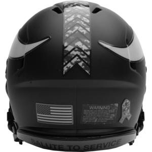 Minnesota Vikings 2026 Salute to Service Speed Mini Minnesota Vikings 2026 Salute to Service Speed Mini