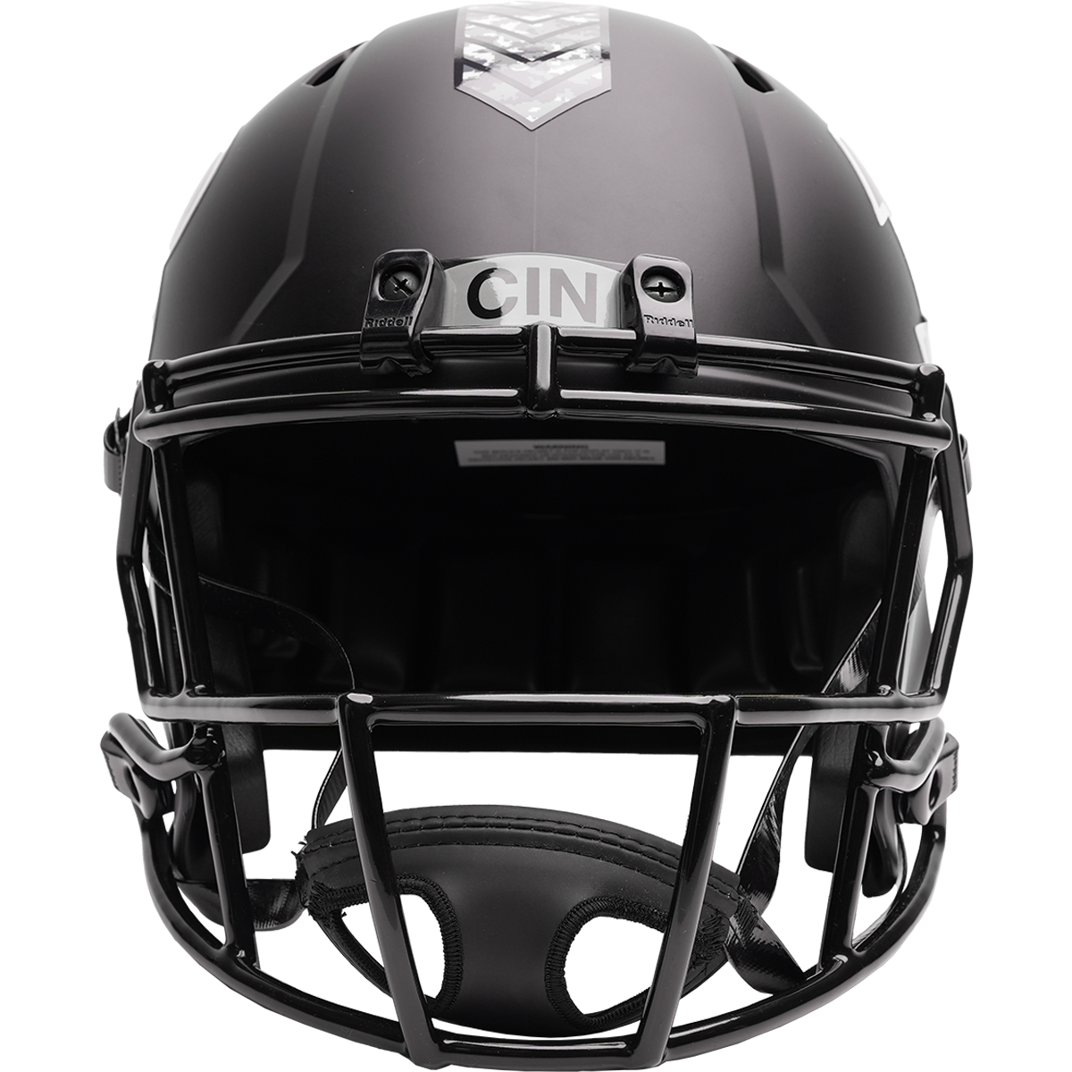 Cincinnati Bengals 2026 Salute to Service Speed Replica