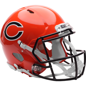 Chicago Bears Rivalries On Field Alternate Authentic Speed Chicago Bears Rivalries On Field Alternate Authentic Speed