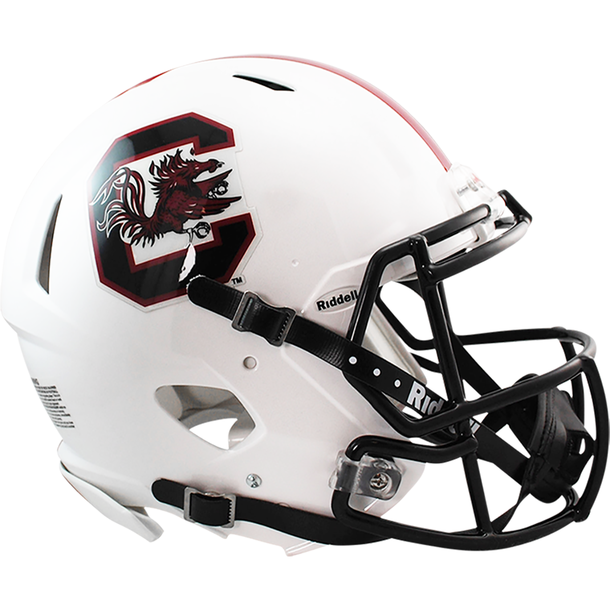 South Carolina Gamecocks Authentic Speed