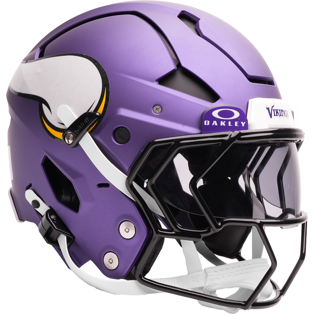 Minnesota Vikings Axiom Authentic