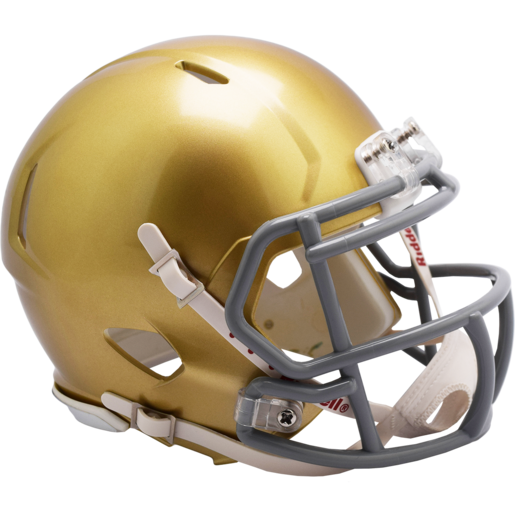 Notre Dame Fighting Irish Mini Speed