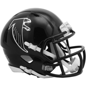 Atlanta Falcons Mini Speed 1990  -  2002
