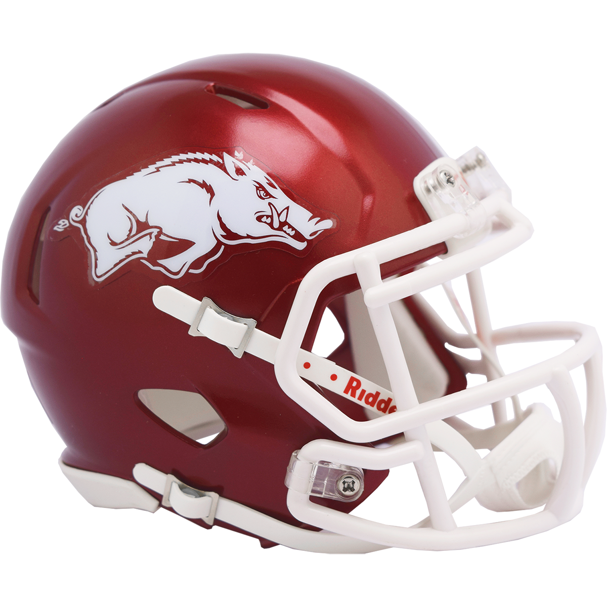 Arkansas Razorbacks Mini Speed
