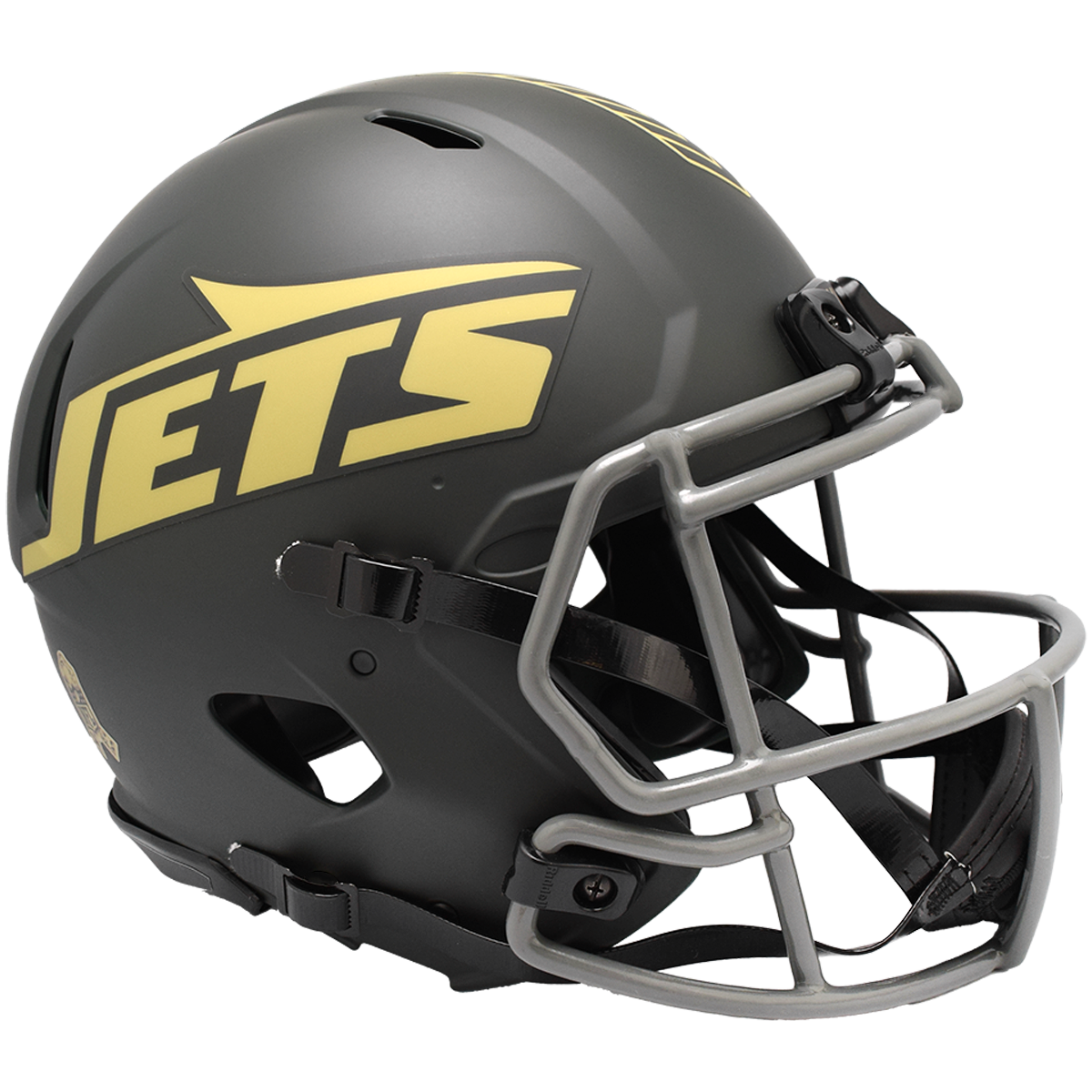 New York Jets 2025 Salute to Service Authentic Speed