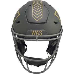 Washington Commanders 2025 Salute to Service Authentic SpeedFlex