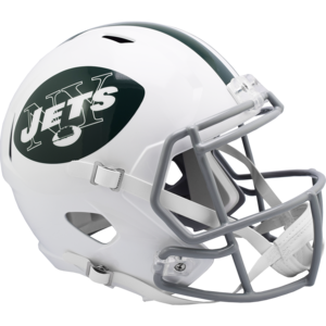 New York Jets Replica Speed 1965 - 1977