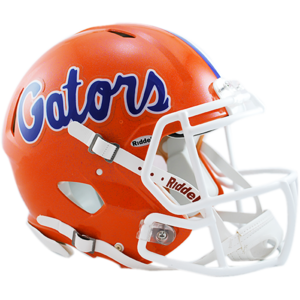 Florida Gators Authentic Speed