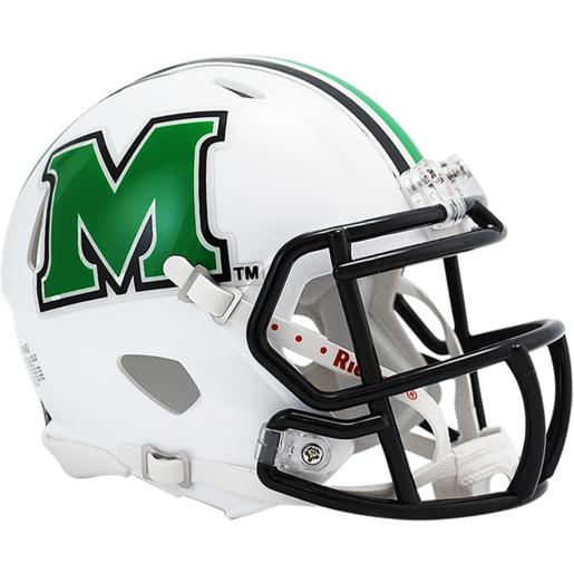 Marshall Thundering Herd Mini Speed