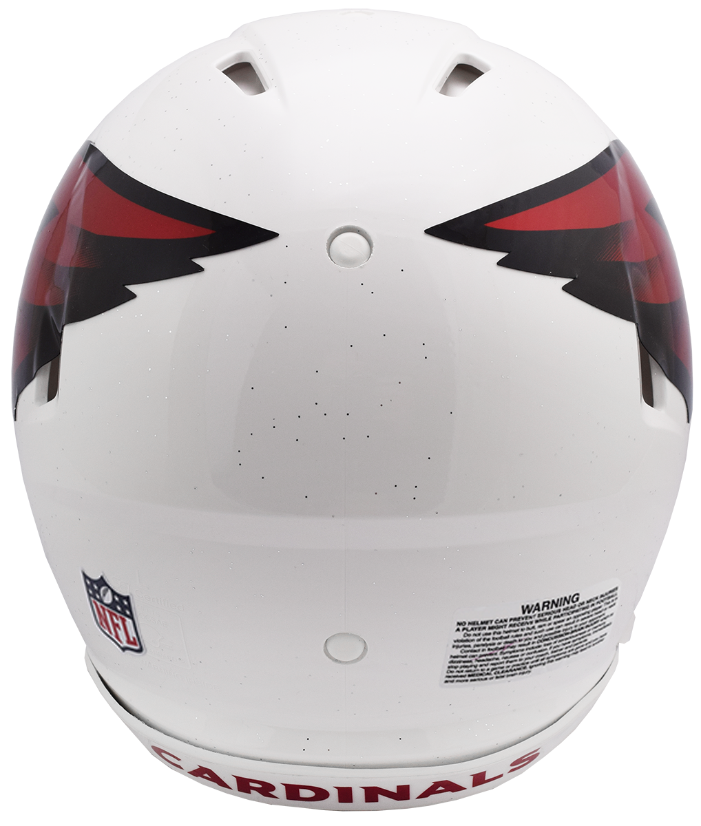 Arizona Cardinals Authentic Speed