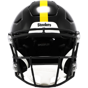 Pittsburgh Steelers Authentic SpeedFlex