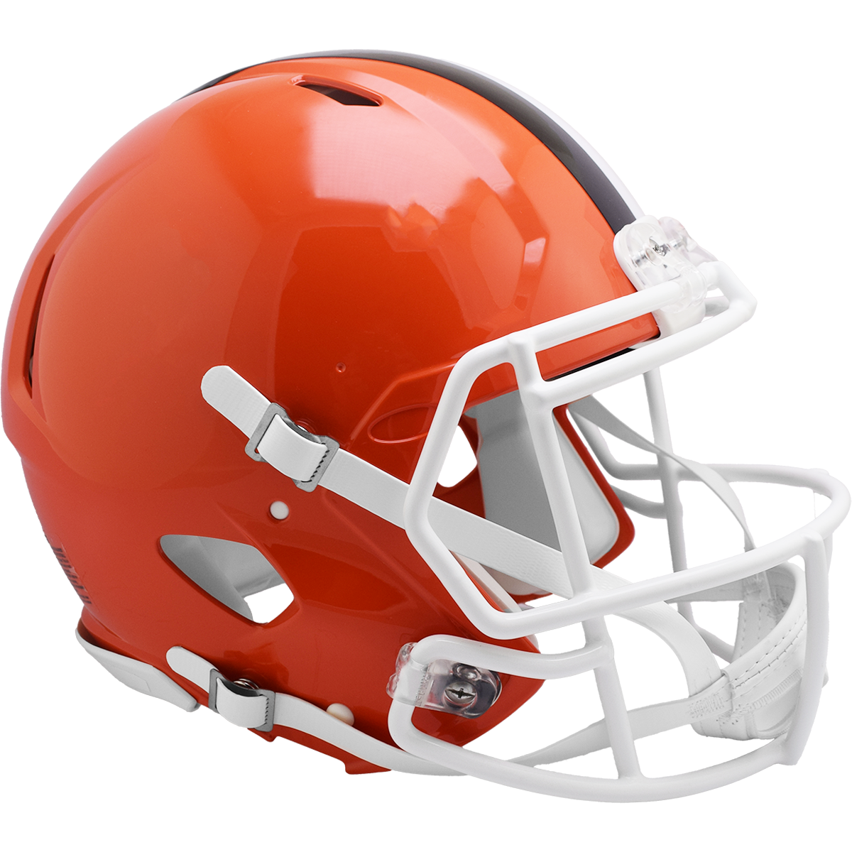 Cleveland Browns Authentic Speed