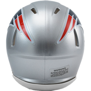 New England Patriots Mini Speed