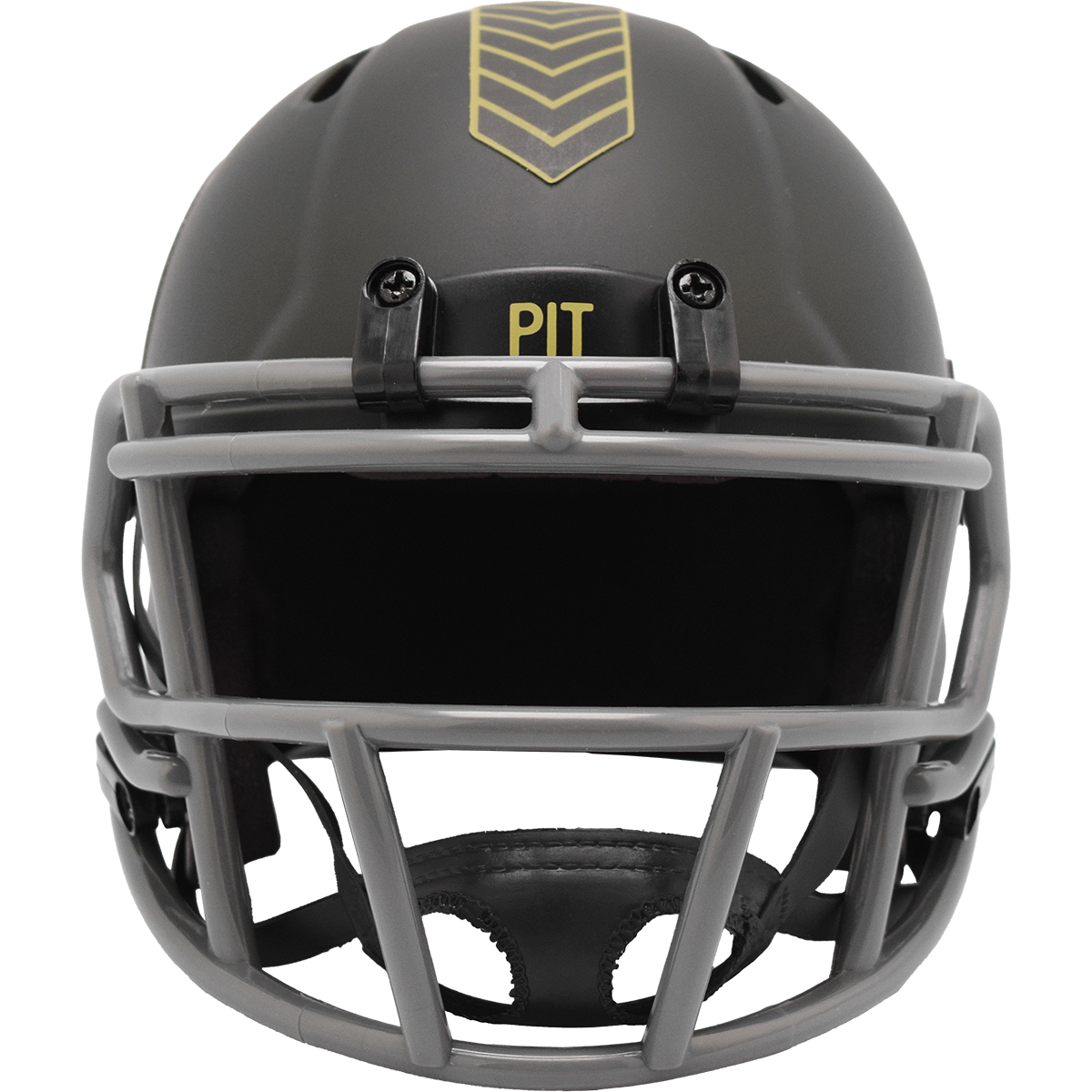 Pittsburgh Steelers 2025 Salute to Service Mini Speed