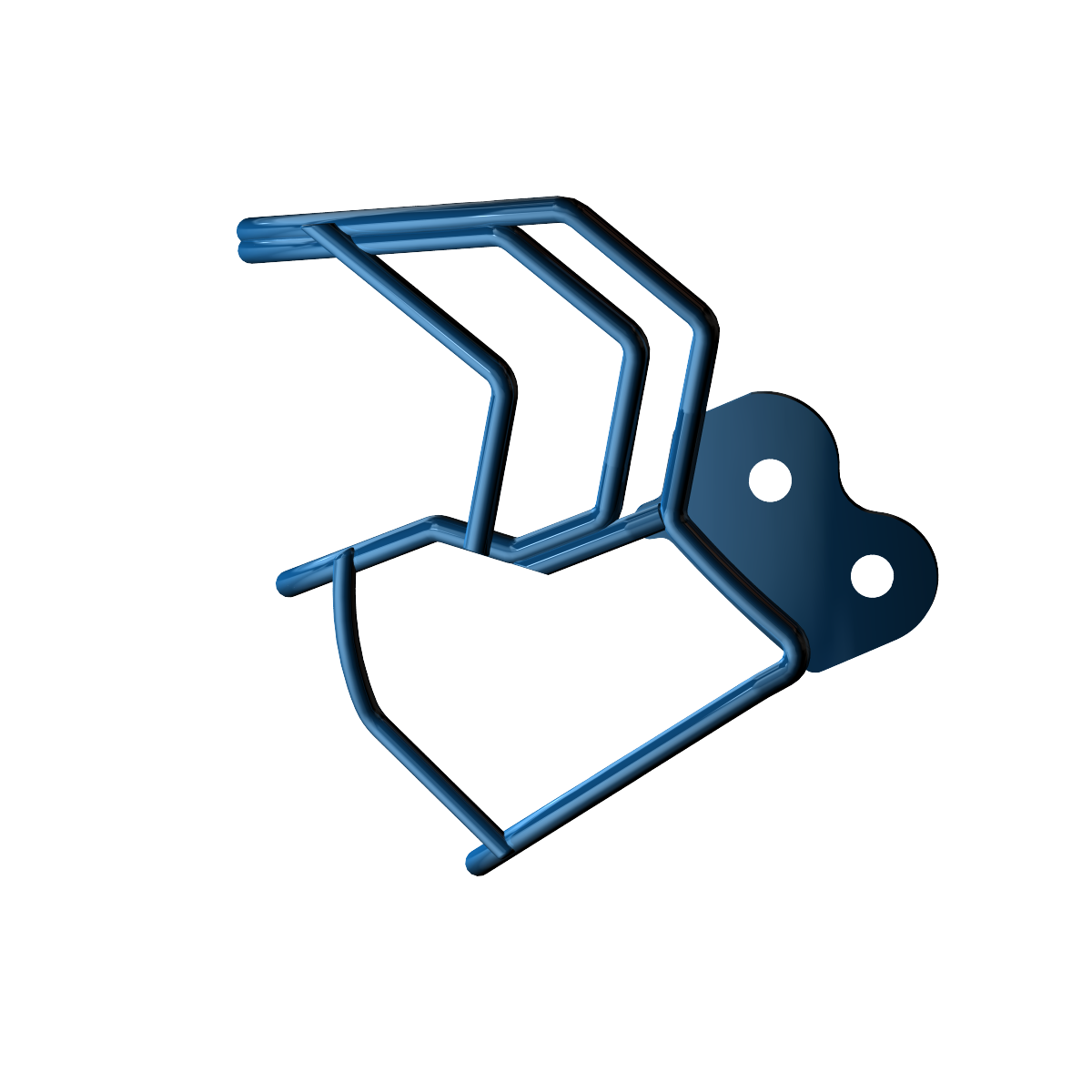 AXIOM W-2EG-SW-HP-S ROYAL