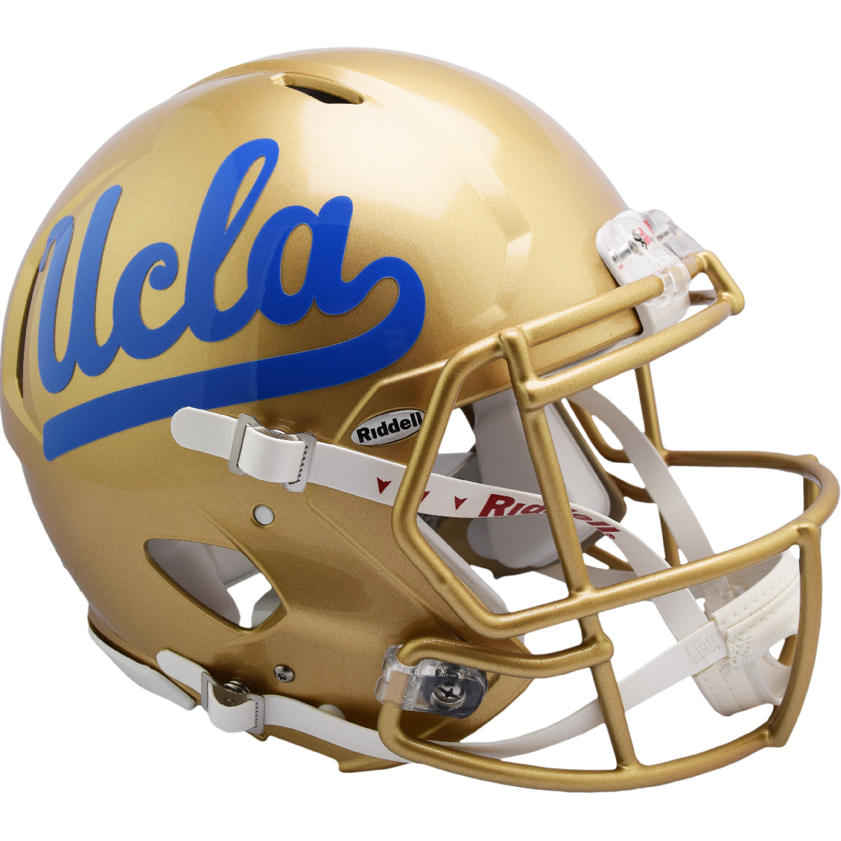 UCLA Bruins Authentic Speed