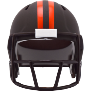 Cleveland Browns Alpha Dawg Limited Edition Pocket Size Helmet