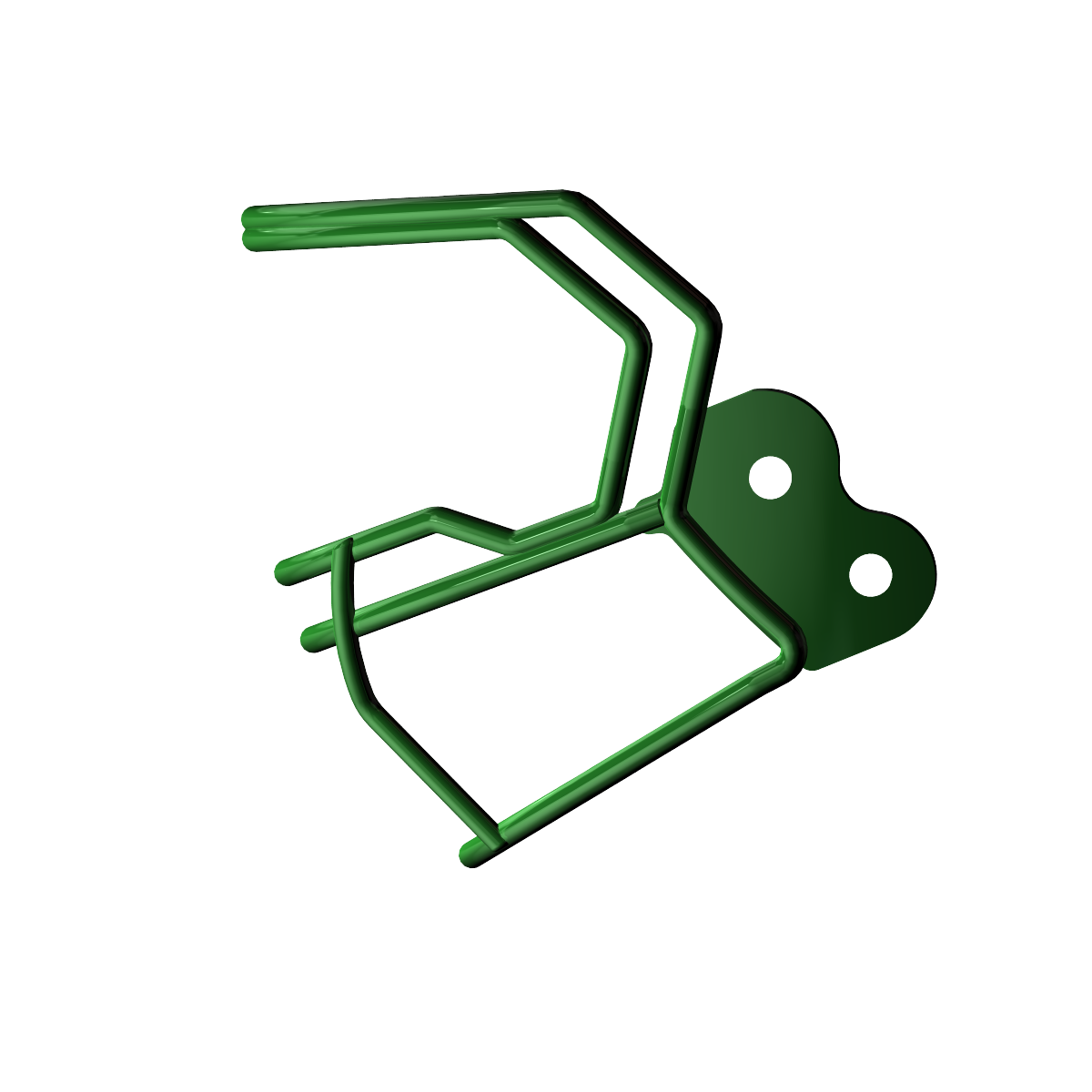 AXIOM W-2B-HP-S KELLY