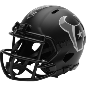 Houston Texans 2026 Salute to Service Speed Mini Houston Texans 2026 Salute to Service Speed Mini