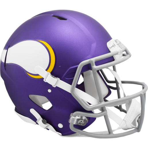 Minnesota Vikings 2023 Tribute Authentic Speed (Classic)