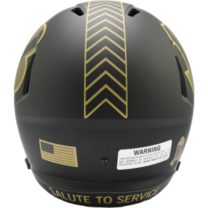 Cincinnati Bengals 2025 Salute to Service Authentic Replica