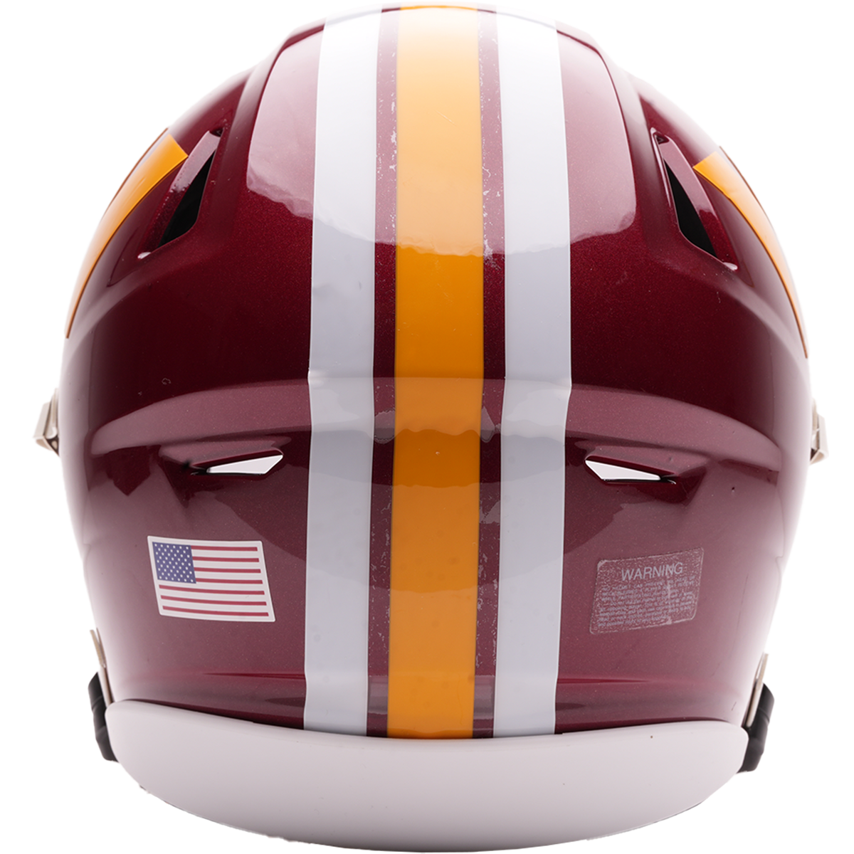 Washington Commanders Mid-Size SpeedFlex