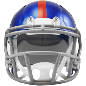 New York Giants Mini Speed | Mini Size | NFL | Collectibles | Open  Catalogue | Riddell