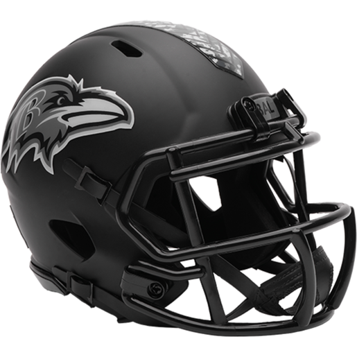 Baltimore Ravens 2026 Salute to Service Speed Mini