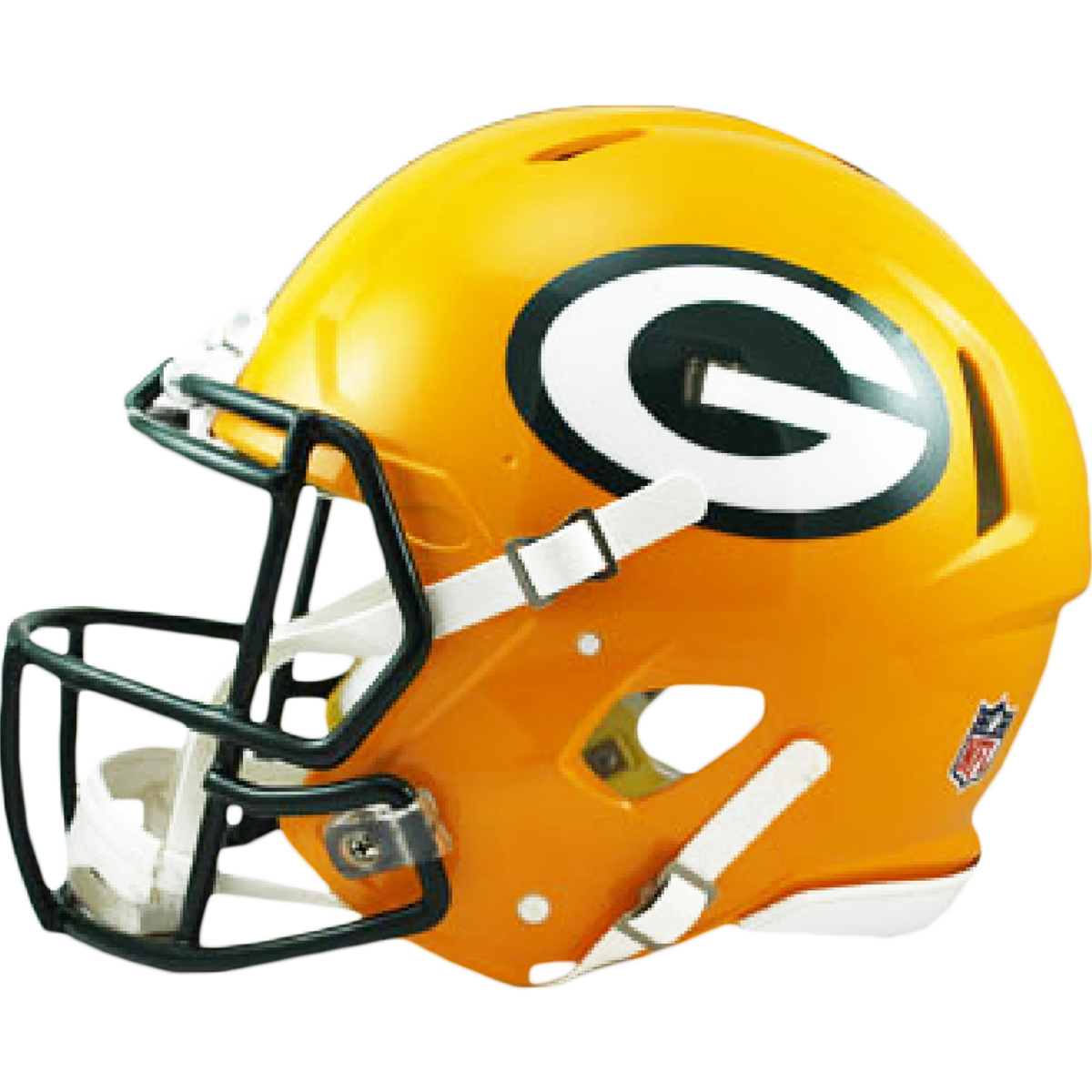Green Bay Packers Authentic Speed