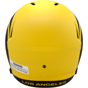 Los Angeles Rams Rave Alternate Replica Speed Los Angeles Rams Rave Alternate Replica Speed