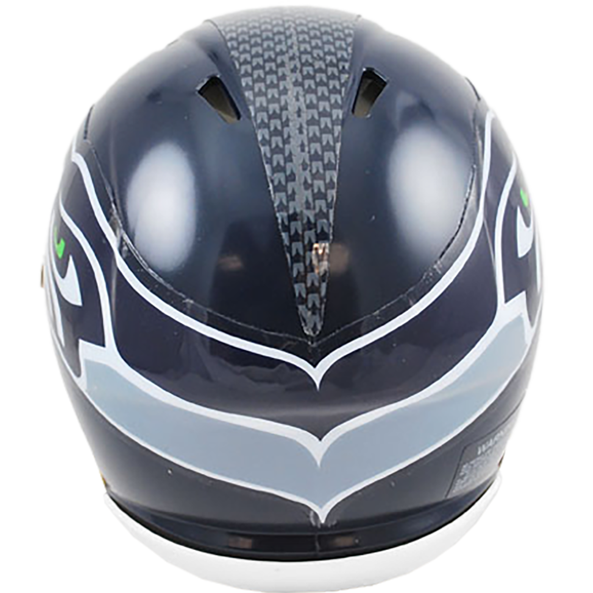 Seattle Seahawks Mini Speed